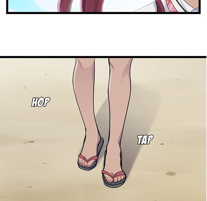 The Boy and the Sea Manhwa - Chapter 1 Page 79