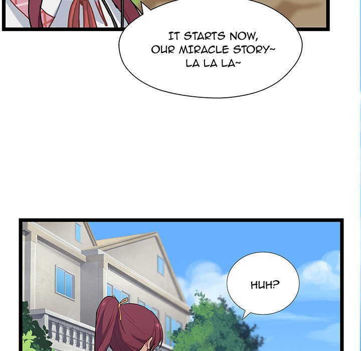 The Boy and the Sea Manhwa - Chapter 1 Page 81