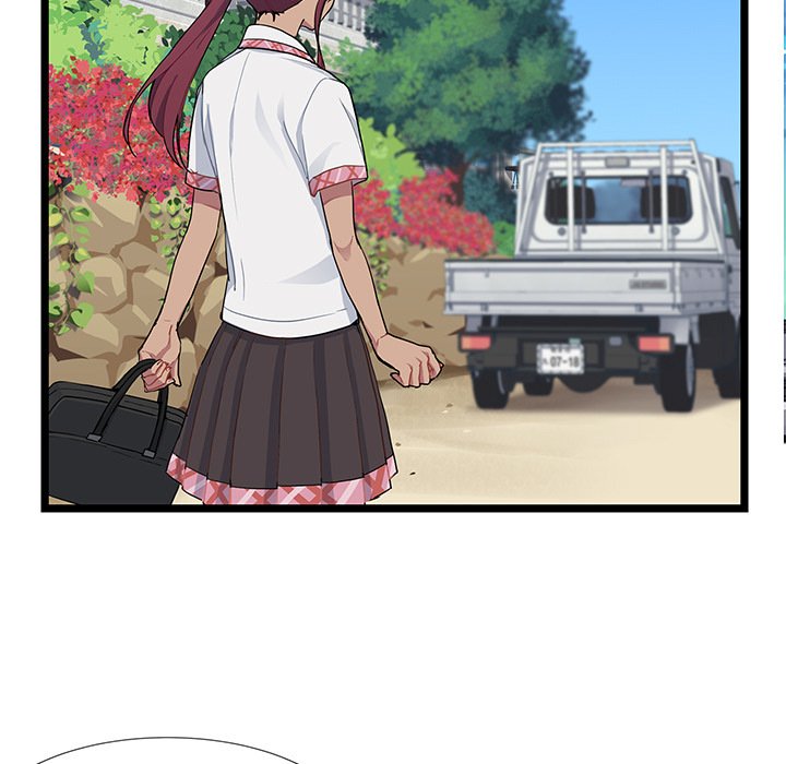 The Boy and the Sea Manhwa - Chapter 1 Page 82