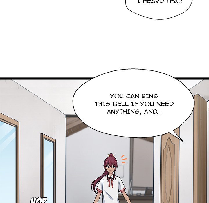 The Boy and the Sea Manhwa - Chapter 1 Page 87