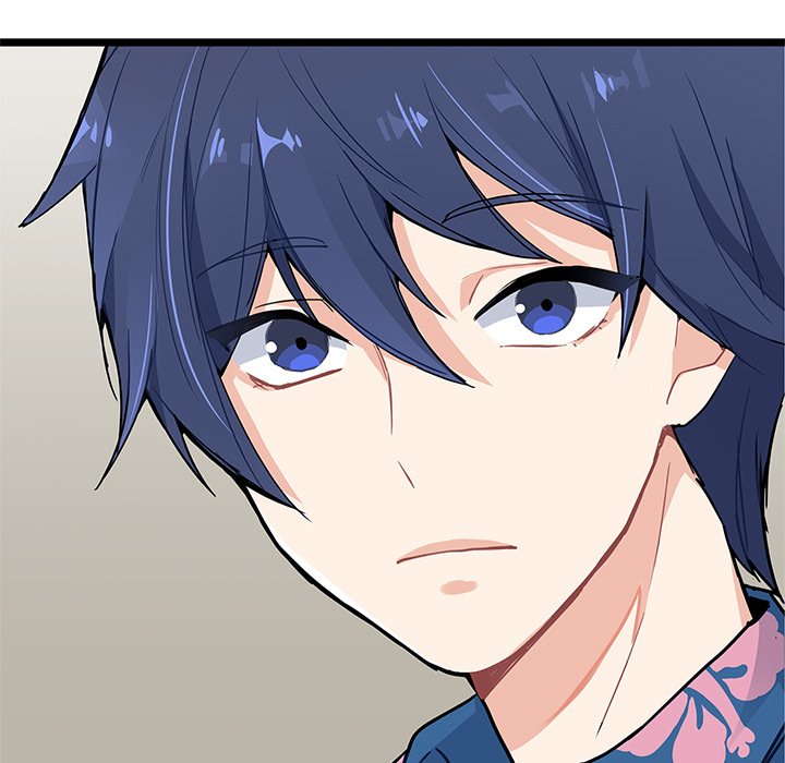 The Boy and the Sea Manhwa - Chapter 1 Page 93