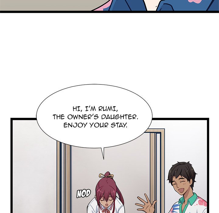 The Boy and the Sea Manhwa - Chapter 1 Page 94