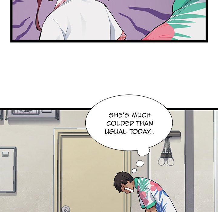 The Boy and the Sea Manhwa - Chapter 1 Page 102