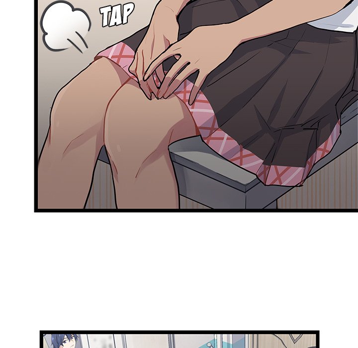 The Boy and the Sea Manhwa - Chapter 1 Page 105