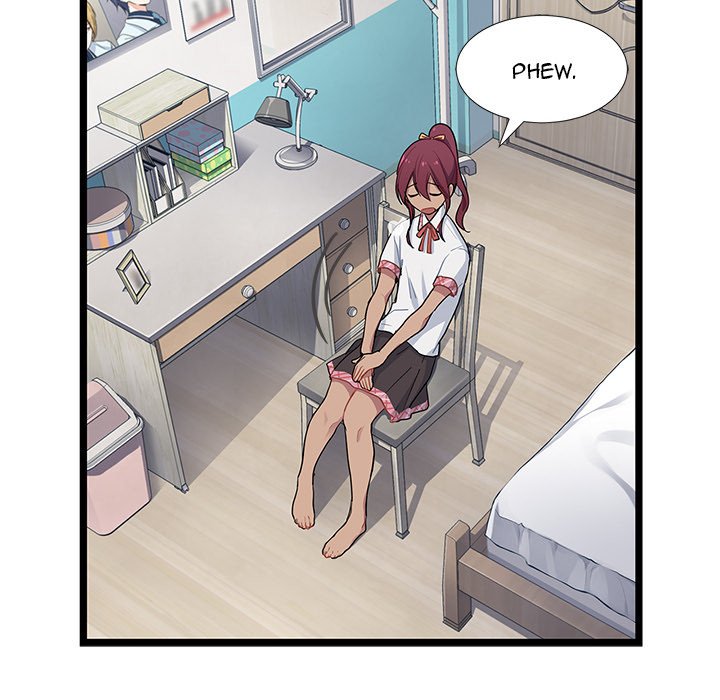 The Boy and the Sea Manhwa - Chapter 1 Page 106