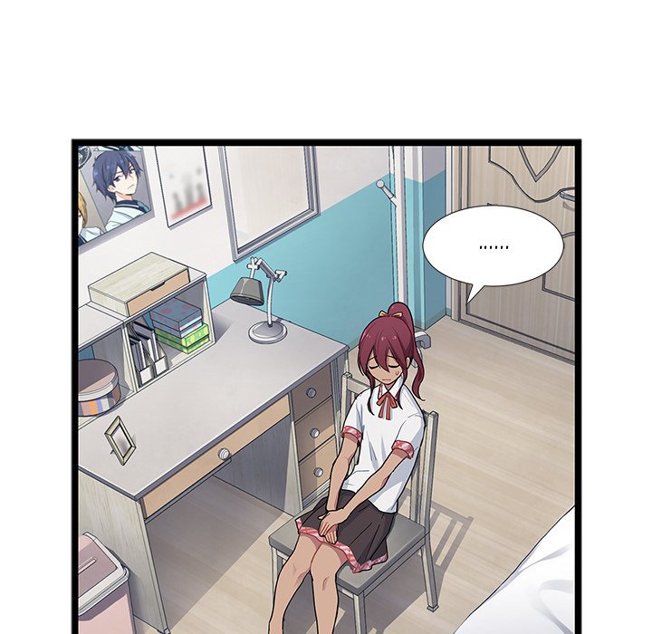 The Boy and the Sea Manhwa - Chapter 1 Page 107