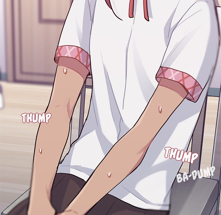 The Boy and the Sea Manhwa - Chapter 1 Page 109