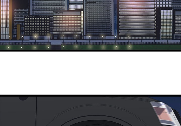 The Boy and the Sea Manhwa - Chapter 20 Page 2