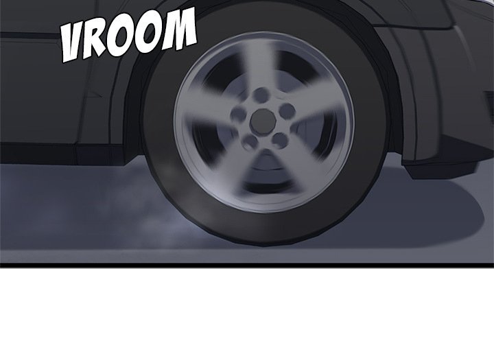 The Boy and the Sea Manhwa - Chapter 20 Page 3