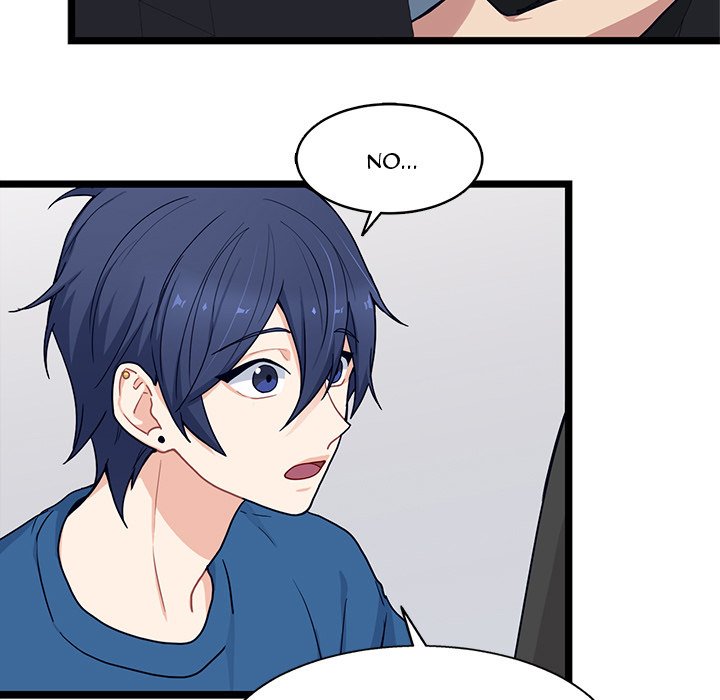 The Boy and the Sea Manhwa - Chapter 20 Page 6