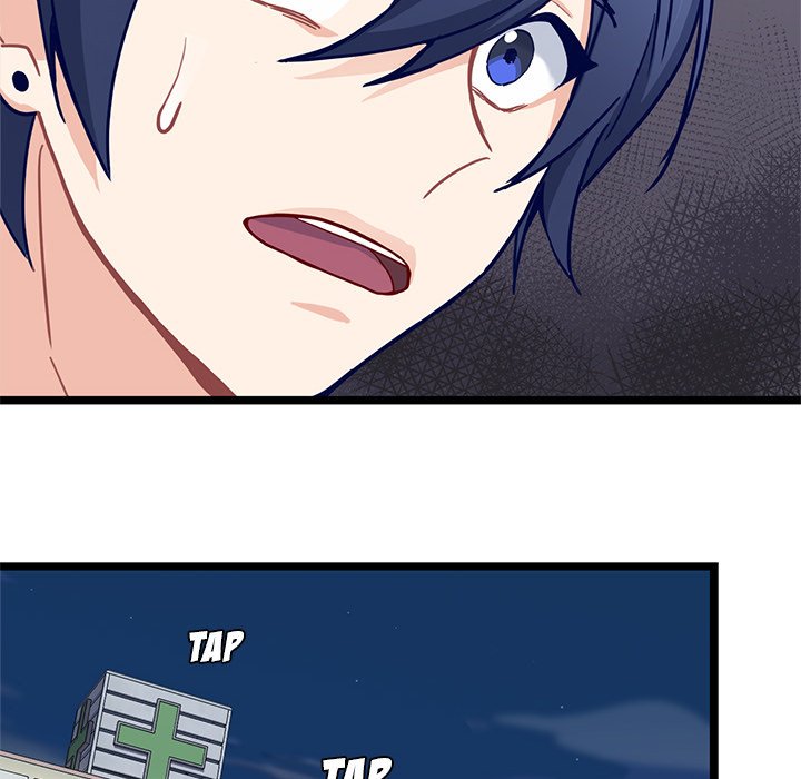 The Boy and the Sea Manhwa - Chapter 20 Page 11