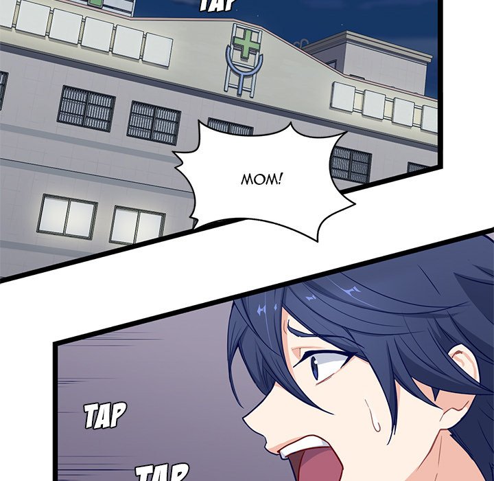 The Boy and the Sea Manhwa - Chapter 20 Page 12