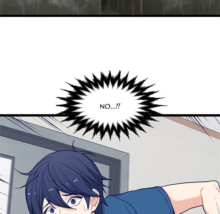 The Boy and the Sea Manhwa - Chapter 20 Page 15