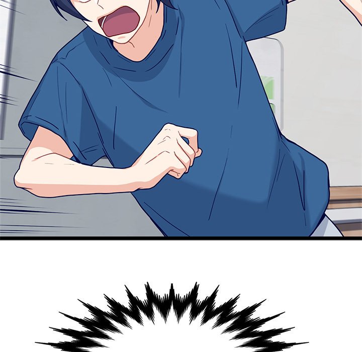 The Boy and the Sea Manhwa - Chapter 20 Page 16