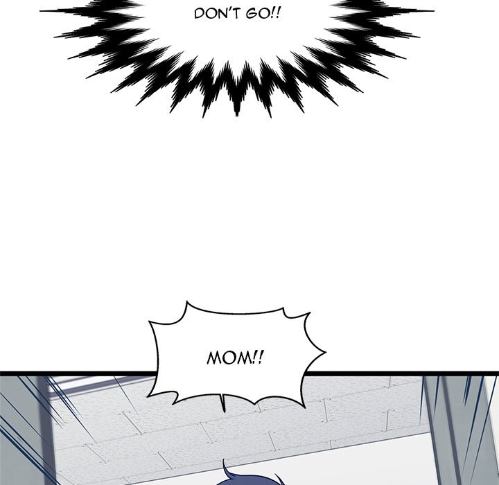 The Boy and the Sea Manhwa - Chapter 20 Page 17