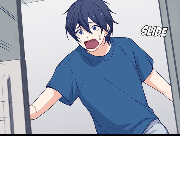 The Boy and the Sea Manhwa - Chapter 20 Page 18