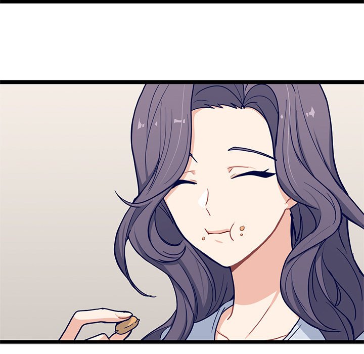 The Boy and the Sea Manhwa - Chapter 20 Page 22