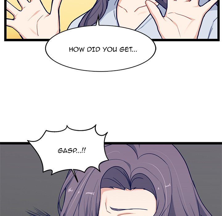 The Boy and the Sea Manhwa - Chapter 20 Page 28