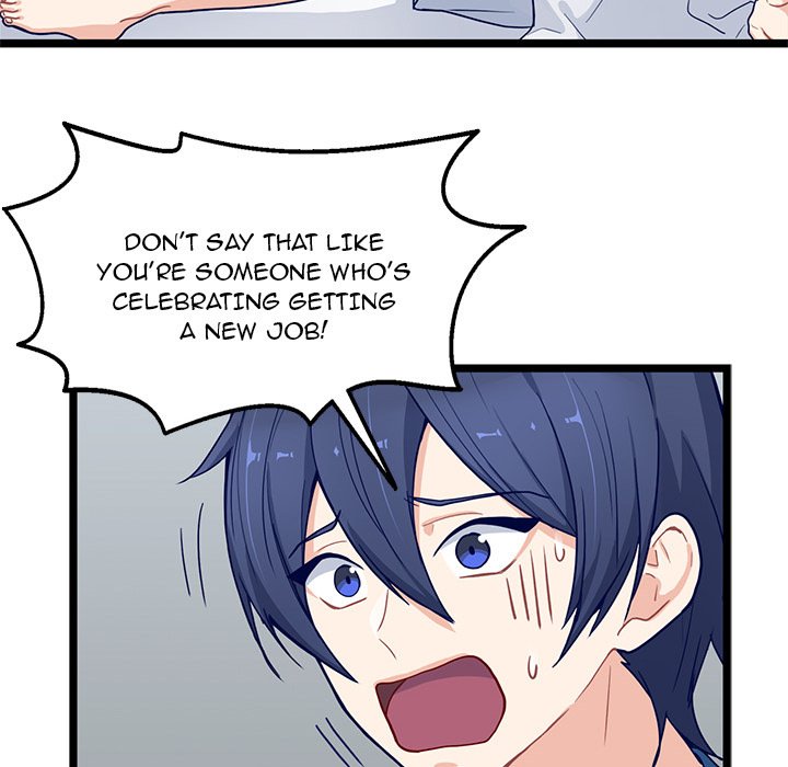 The Boy and the Sea Manhwa - Chapter 20 Page 37