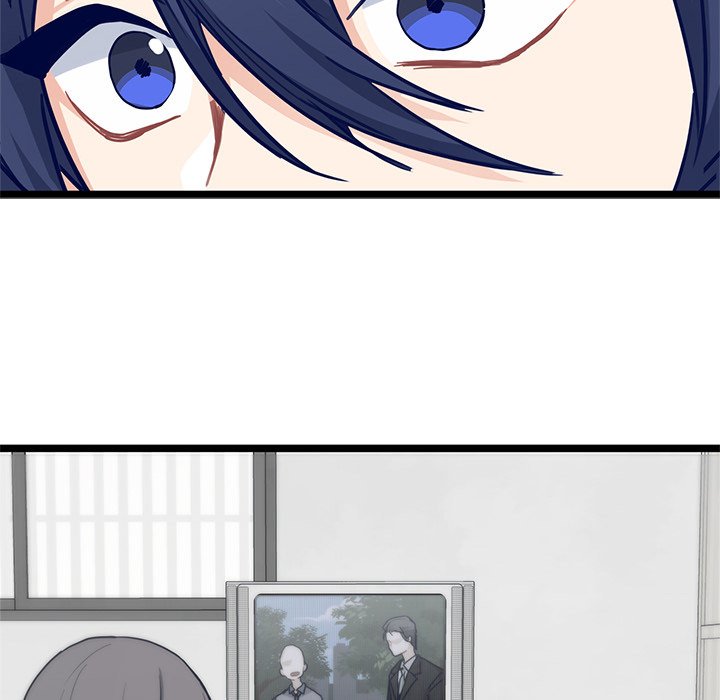 The Boy and the Sea Manhwa - Chapter 20 Page 49