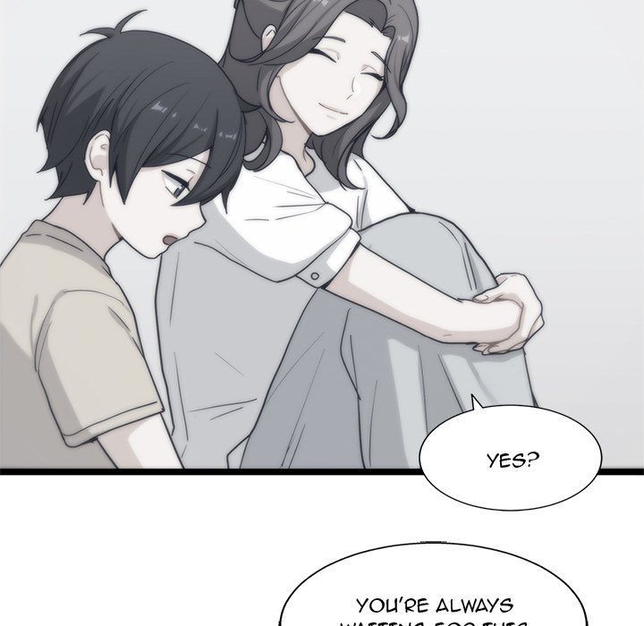 The Boy and the Sea Manhwa - Chapter 20 Page 51