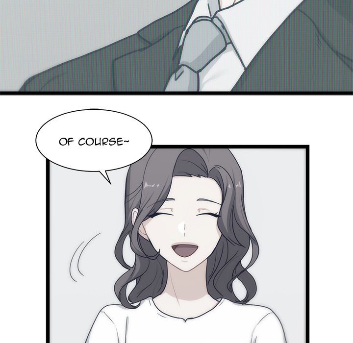 The Boy and the Sea Manhwa - Chapter 20 Page 54