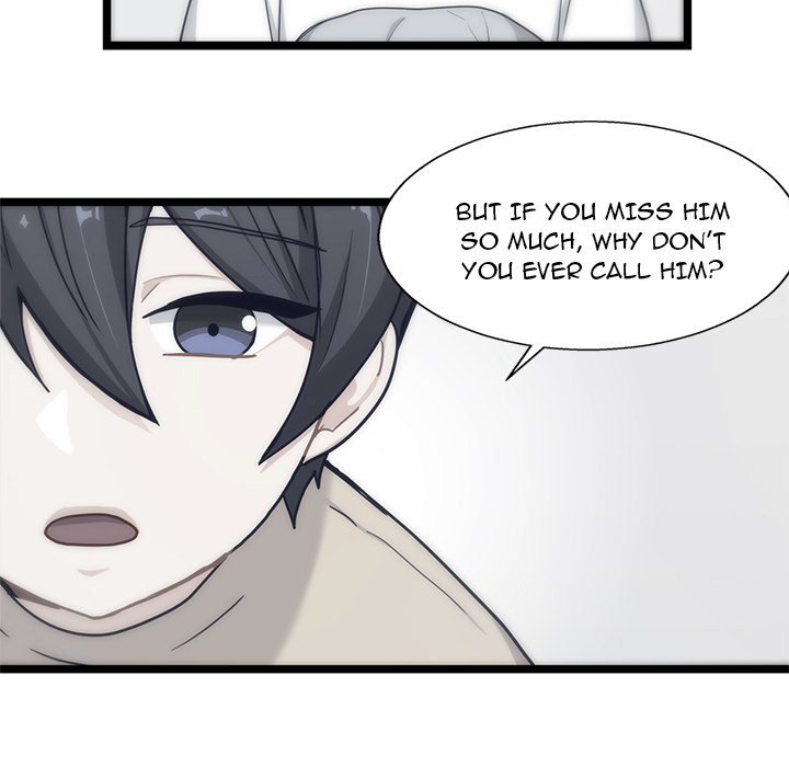 The Boy and the Sea Manhwa - Chapter 20 Page 55