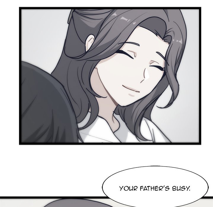 The Boy and the Sea Manhwa - Chapter 20 Page 56