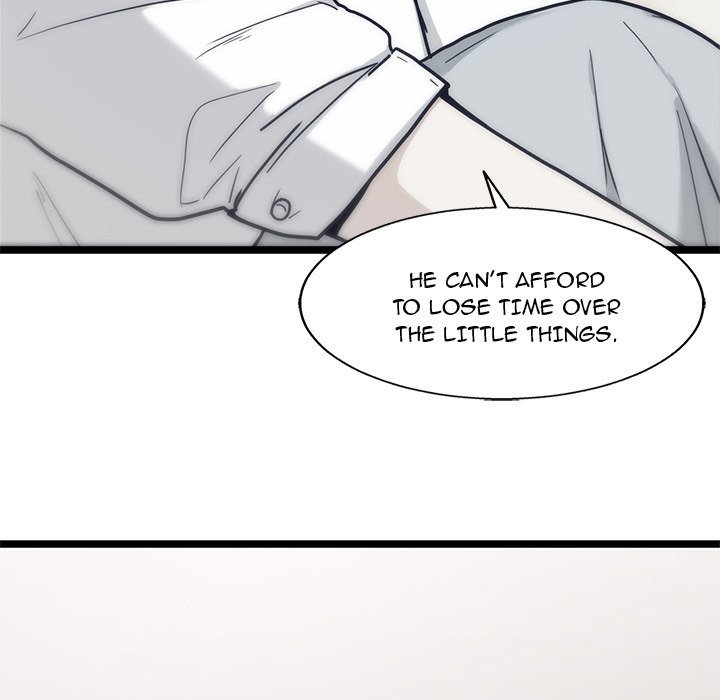 The Boy and the Sea Manhwa - Chapter 20 Page 58