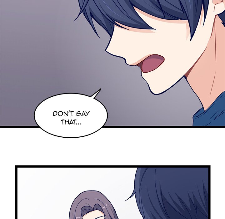 The Boy and the Sea Manhwa - Chapter 20 Page 60