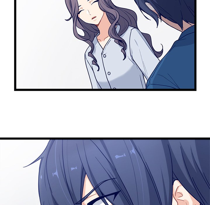 The Boy and the Sea Manhwa - Chapter 20 Page 61