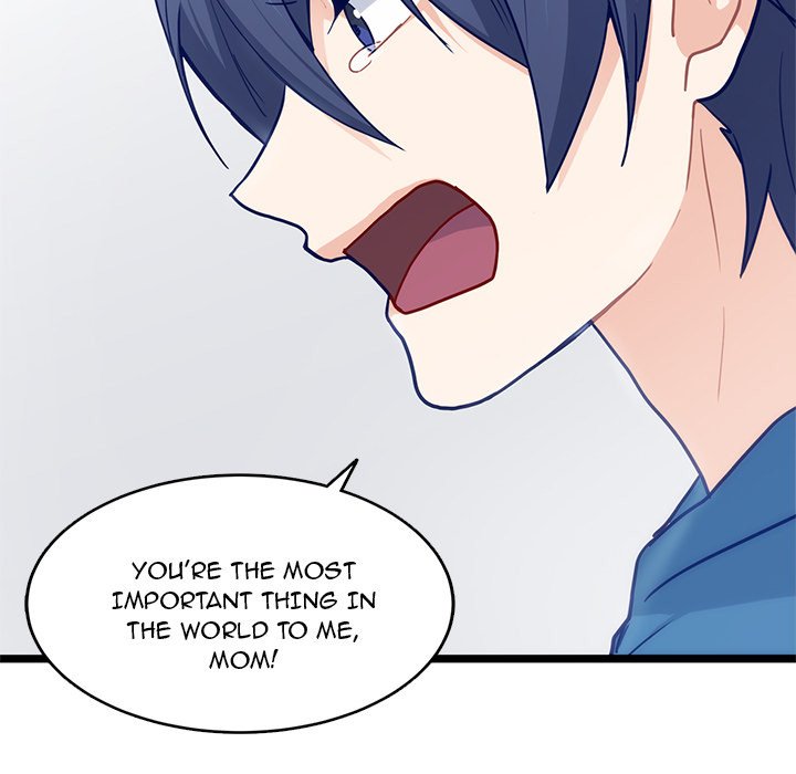 The Boy and the Sea Manhwa - Chapter 20 Page 62