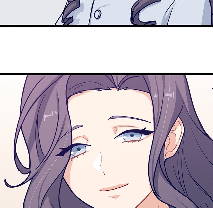 The Boy and the Sea Manhwa - Chapter 20 Page 64