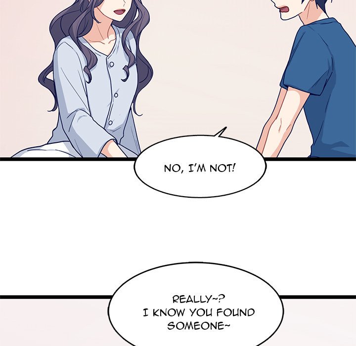 The Boy and the Sea Manhwa - Chapter 20 Page 66