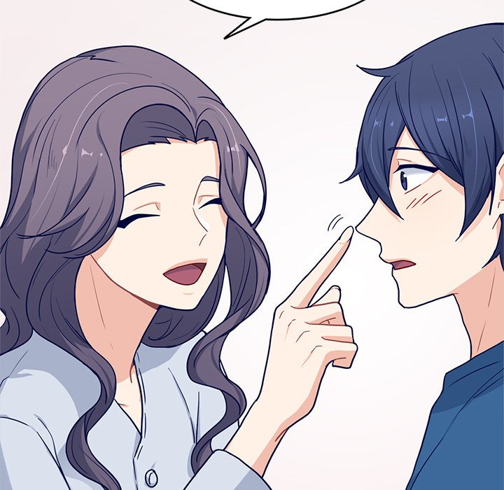 The Boy and the Sea Manhwa - Chapter 20 Page 67