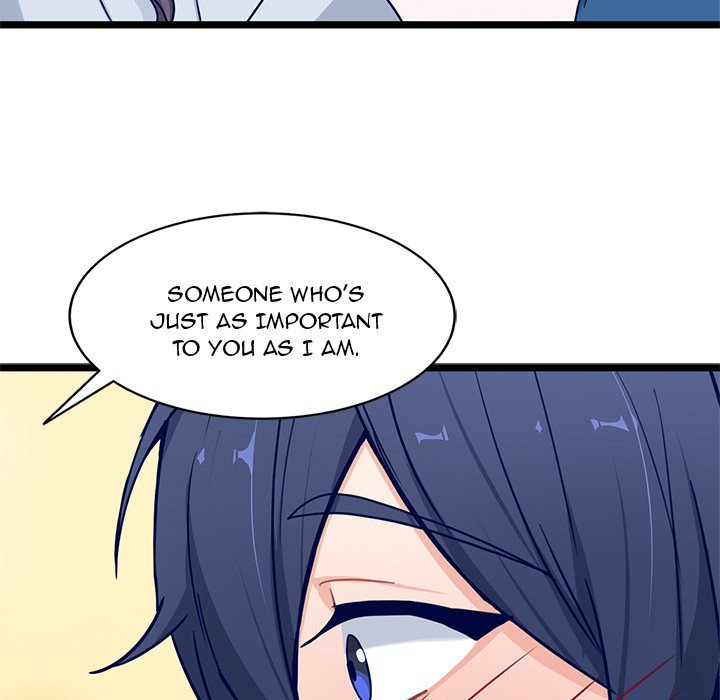 The Boy and the Sea Manhwa - Chapter 20 Page 68