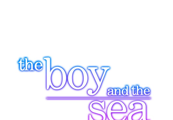 The Boy and the Sea Manhwa - Chapter 17 Page 0