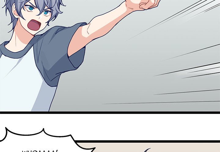 The Boy and the Sea Manhwa - Chapter 17 Page 2