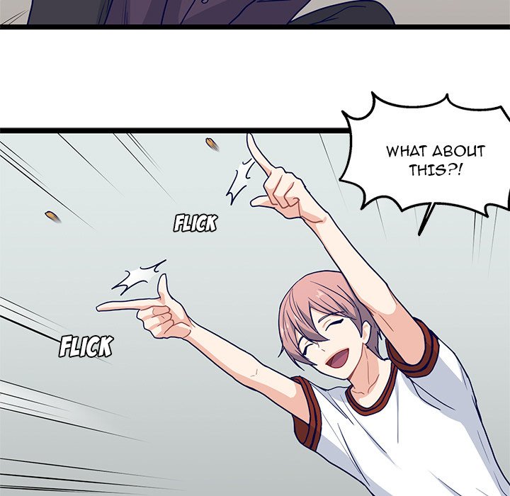 The Boy and the Sea Manhwa - Chapter 17 Page 4