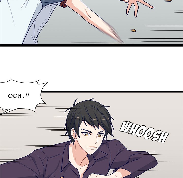 The Boy and the Sea Manhwa - Chapter 17 Page 7