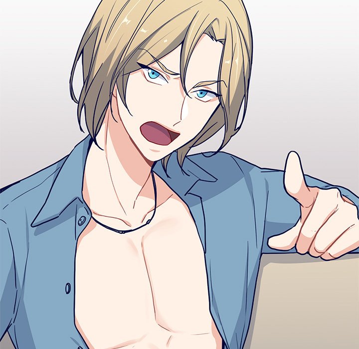 The Boy and the Sea Manhwa - Chapter 17 Page 27