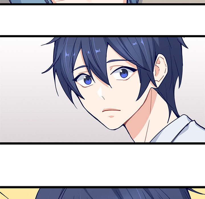 The Boy and the Sea Manhwa - Chapter 17 Page 28