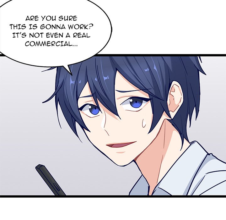 The Boy and the Sea Manhwa - Chapter 17 Page 36