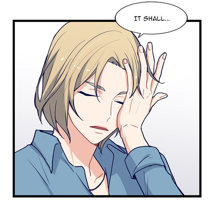 The Boy and the Sea Manhwa - Chapter 17 Page 37