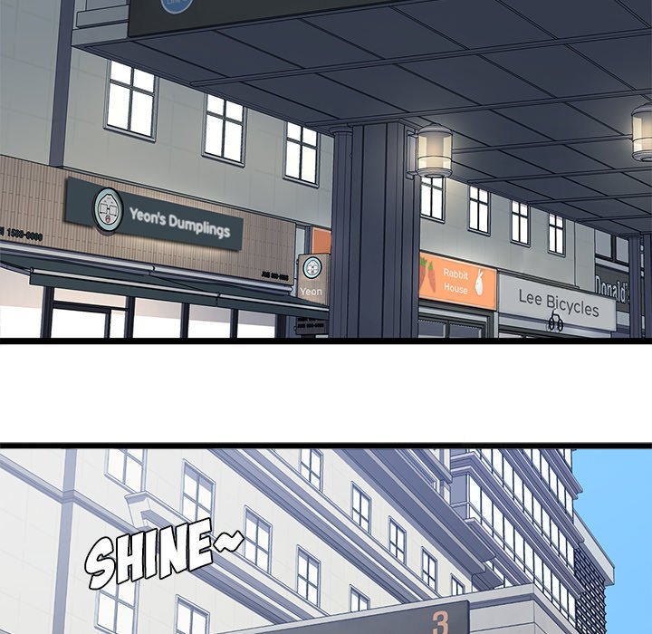 The Boy and the Sea Manhwa - Chapter 17 Page 40