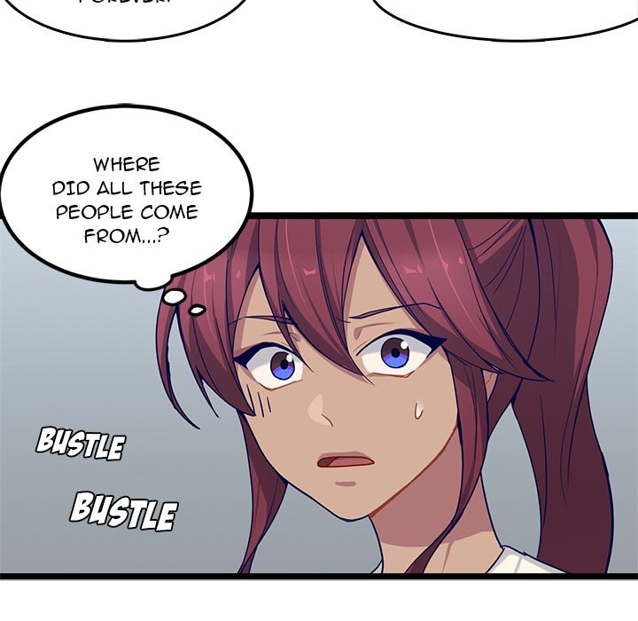 The Boy and the Sea Manhwa - Chapter 17 Page 45