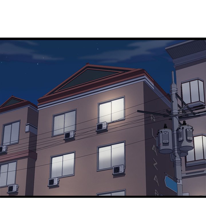 The Boy and the Sea Manhwa - Chapter 17 Page 59