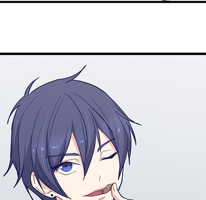 The Boy and the Sea Manhwa - Chapter 17 Page 61