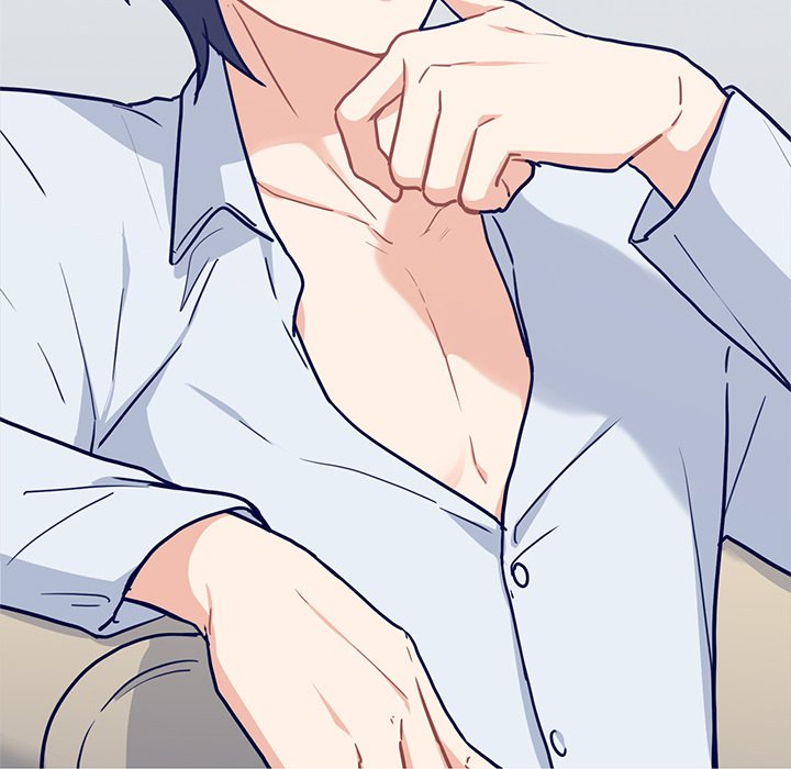 The Boy and the Sea Manhwa - Chapter 17 Page 62