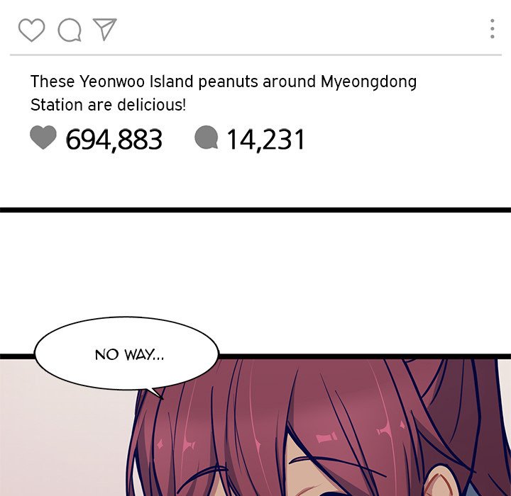 The Boy and the Sea Manhwa - Chapter 17 Page 63